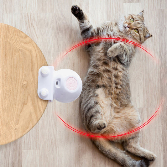 Jouet Interactif pour Chat
