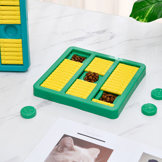 Jouet Educatif Anti-Glouton