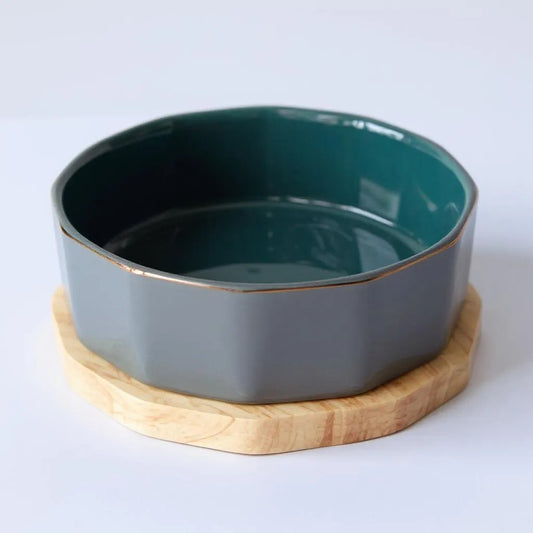 Gamelle design en céramique