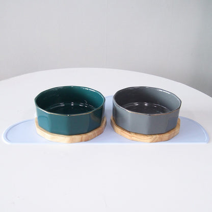 Gamelle design en céramique