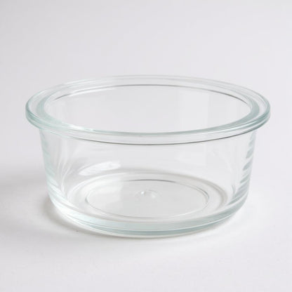 Bol en Verre pour Chats et Chiens