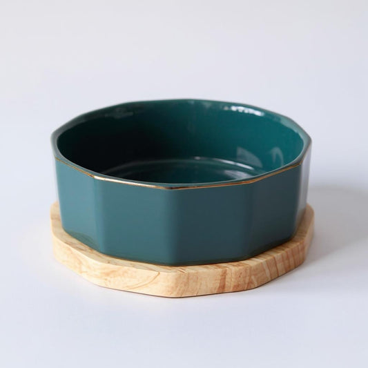 Gamelle design en céramique
